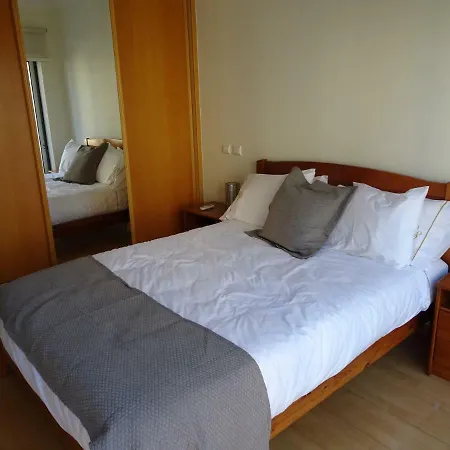 Apartamento Da Rocha Apartamento