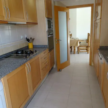 Apartamento Da Rocha Apartamento *