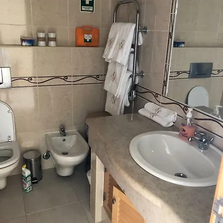 Apartamento Da Rocha Apartamento *