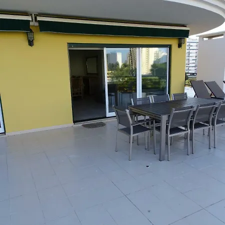 Apartamento Apartamento Da Rocha