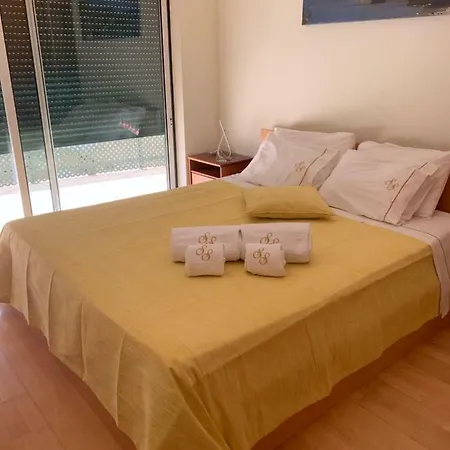 Apartamento Da Rocha Apartamento