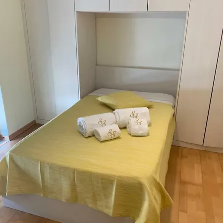 Apartamento Da Rocha Apartamento *