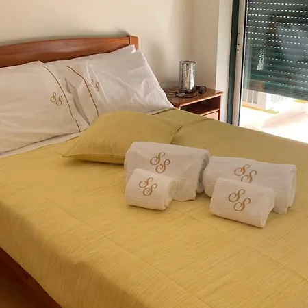 Apartamento Apartamento Da Rocha Portimão