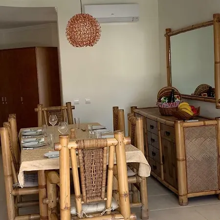 Apartamento Da Rocha Apartamento