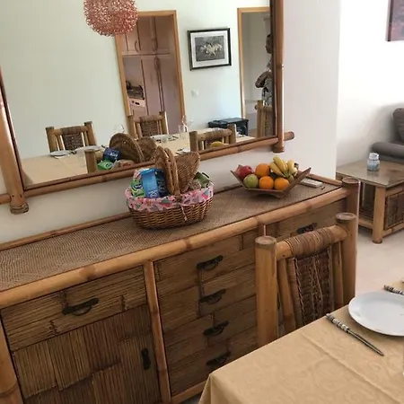 Apartamento Da Rocha Portimão
