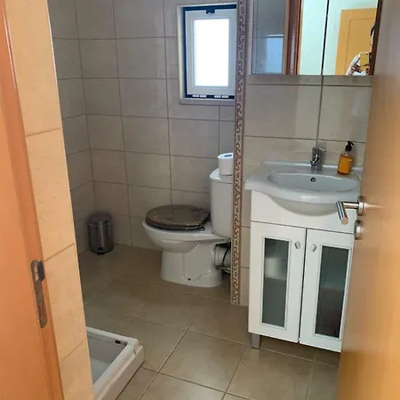 Apartamento Apartamento Da Rocha Portimão