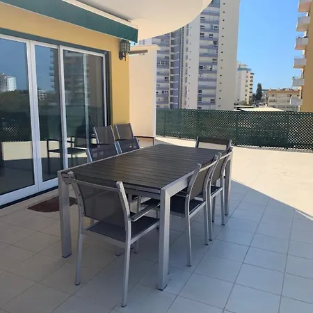 Apartamento Da Rocha Apartamento