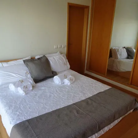 Apartamento Da Rocha Διαμέρισμα