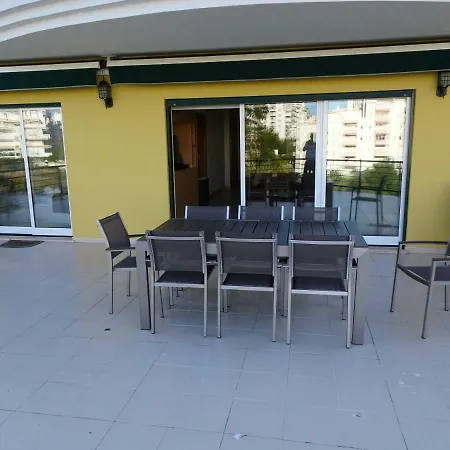 Διαμέρισμα Apartamento Da Rocha *