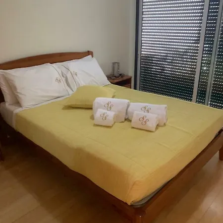 Διαμέρισμα Apartamento Da Rocha