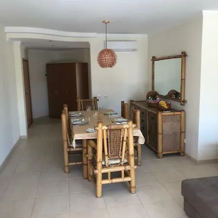 Apartamento Da Rocha Portimão