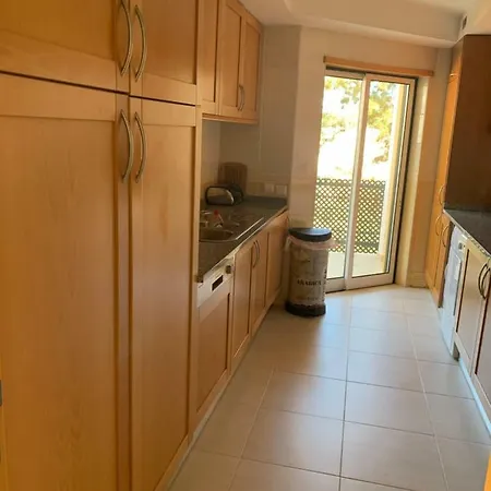 Apartamento Da Rocha Διαμέρισμα