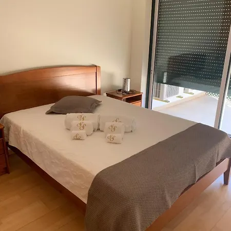 Apartamento Da Rocha * Portimão